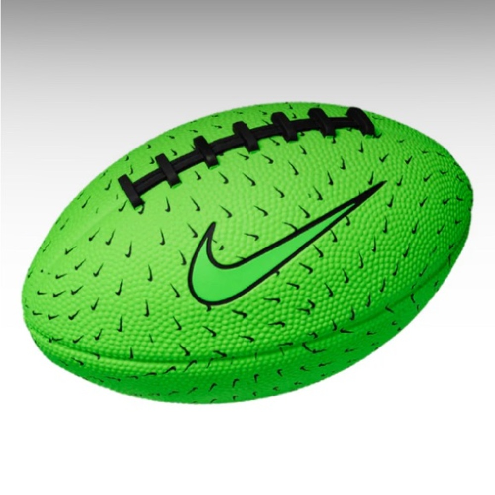 Nike Playground Mini Football size 5 rubber all weather youth kid